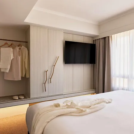 Adina Apartment Hotel Sydney Town Hall-3