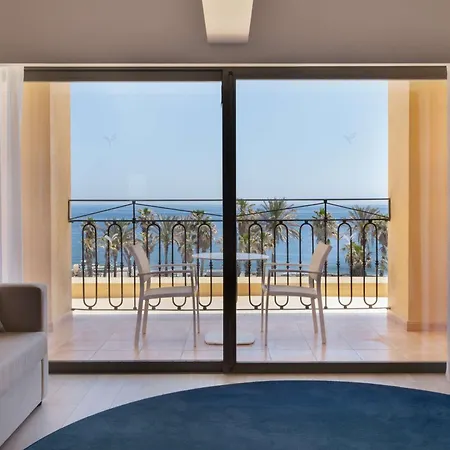 Hilton Malta-2