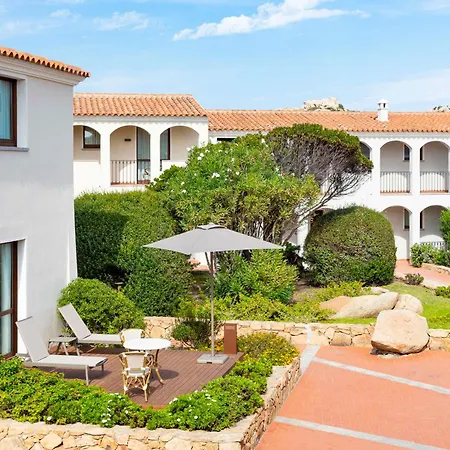 Mangia'S Santa Teresa Sardinia, Curio Collection By Hilton-2