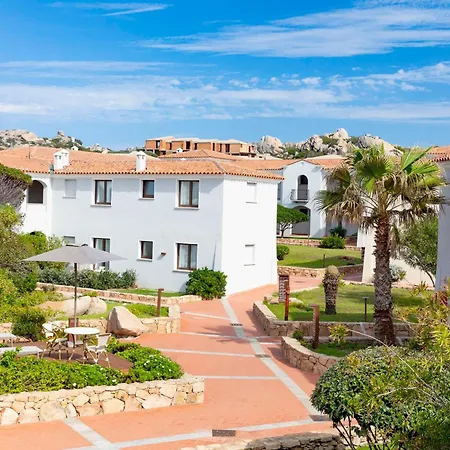 Mangia'S Santa Teresa Sardinia, Curio Collection By Hilton-2