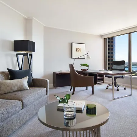 Four Seasons Hotel Sydney-3