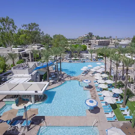 Arizona Biltmore, Lxr Hotels & Resorts-2