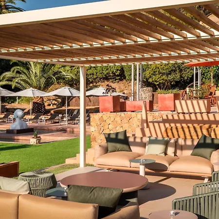 Sant Pere Del Bosc Hotel & Spa - Adults Recommended-2