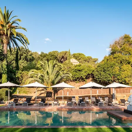 Sant Pere Del Bosc Hotel & Spa - Adults Recommended-3