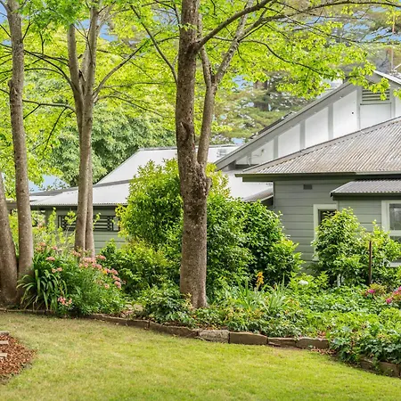 The Bundanoon Guest House-3