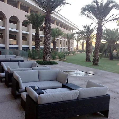 Hotel Ar Golf Almerimar-2