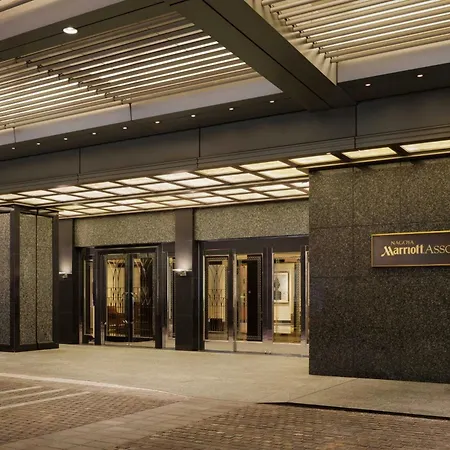 Nagoya Marriott Associa Hotel-2
