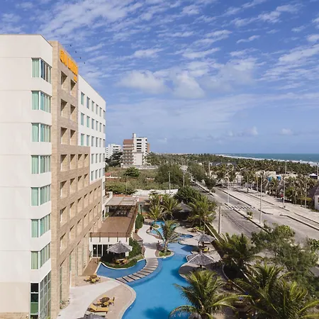 Gran Mareiro Hotel-3