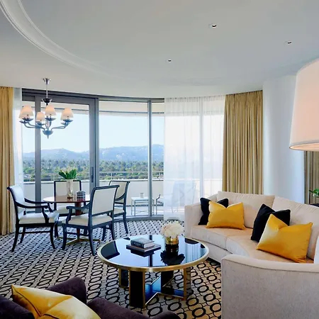 Waldorf Astoria Beverly Hills-2