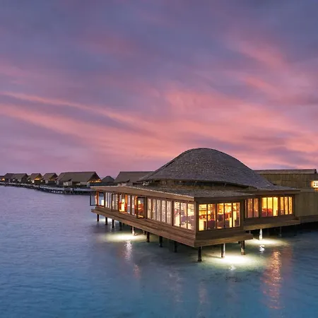 Waldorf Astoria Maldives Ithaafushi-3