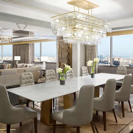 Grand Hyatt Al Khobar Hotel And Residences-2