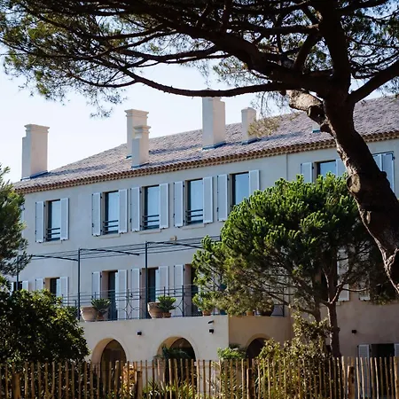 Le Hameau Des Pesquiers Ecolodge&Spa, Curio Collection By Hilton-3
