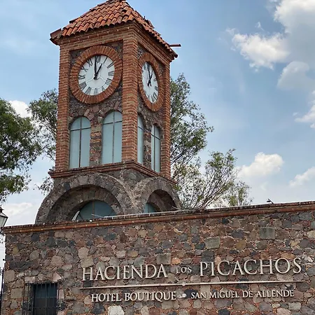 Hacienda Los Picachos-2