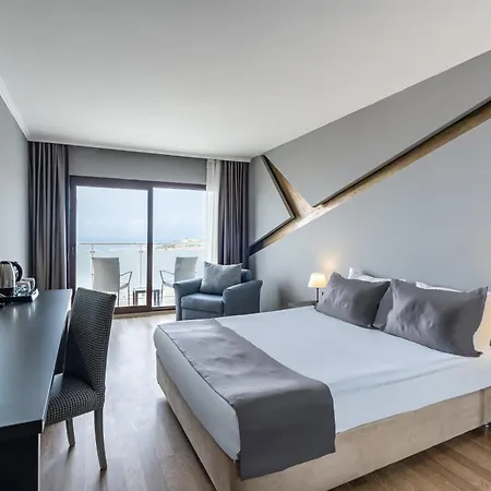 Odelia Resort Hotel-3