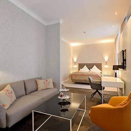 Kastens Hotel Luisenhof-2