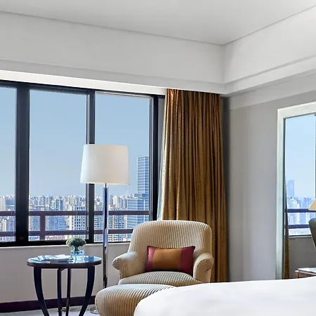 The Portman Ritz-Carlton Shanghai-2