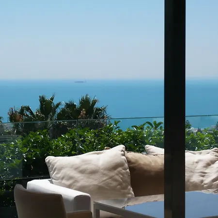 Hotel Villa Didon Carthage-3