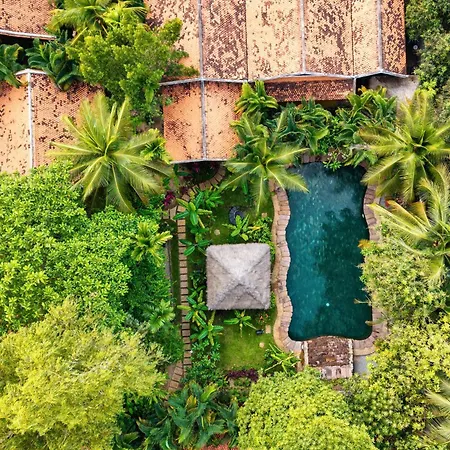 Authentic Khmer Village Resort-2