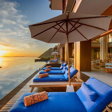 Katamaran Hotel & Resort Komodo-3