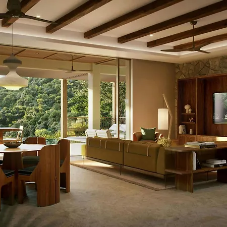Nekajui Peninsula Papagayo, A Ritz-Carlton Reserve-2