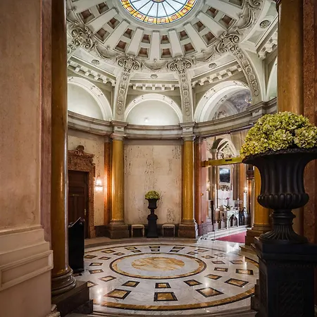 Anantara New York Palace Budapest - A Leading Hotel Of The World-3