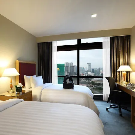 Berjaya Times Square Hotel, Kuala Lumpur-3