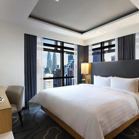 Berjaya Times Square Hotel, Kuala Lumpur-3