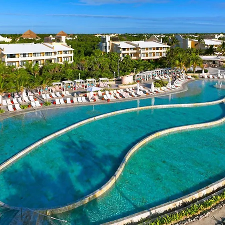 Trs Yucatan Hotel - Adults Only-3