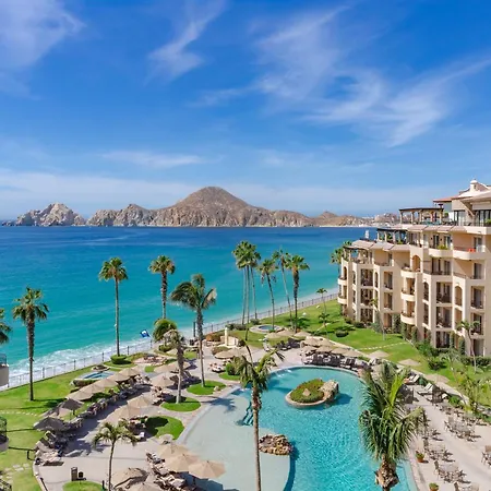 Villa la Estancia Beach Resort&Spa-2