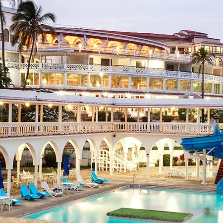 Collection O Hotel Mocambo, Boca Del Rio-2