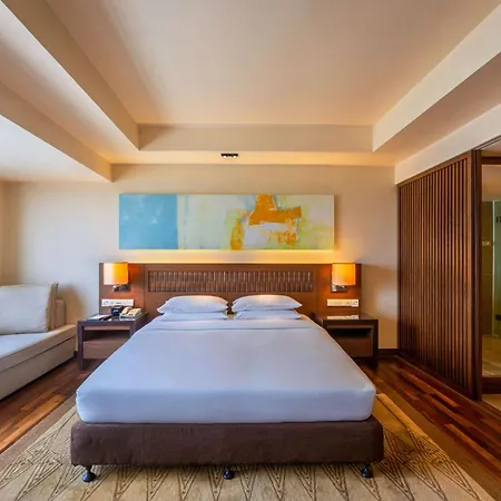 Hyatt Regency Kinabalu-3