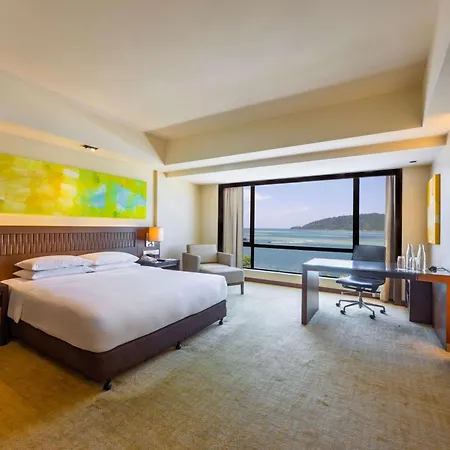 Hyatt Regency Kinabalu-3