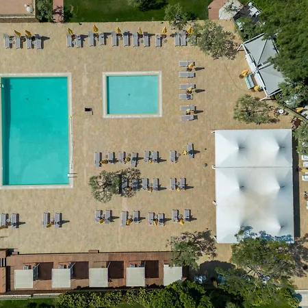 Royal Paradise Beach Resort&Spa-3