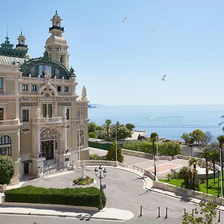 Hôtel de Paris Monte-Carlo-3