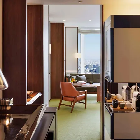 Andaz Tokyo - A Concept By Hyatt-3