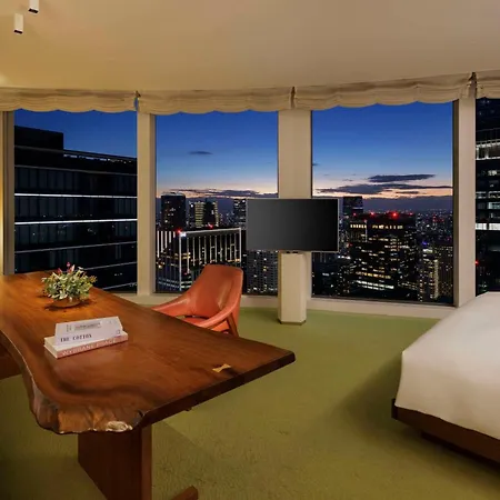 Andaz Tokyo - A Concept By Hyatt-3