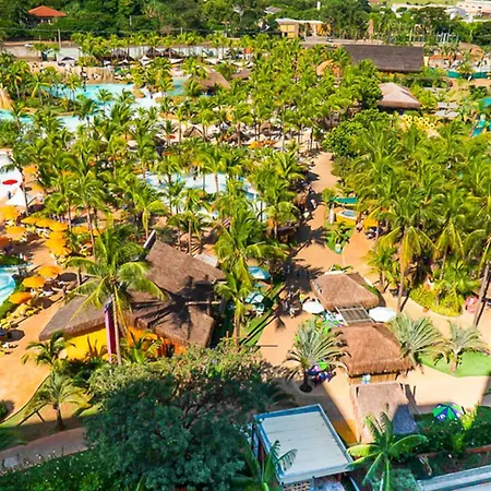 Hot Beach Resort-3