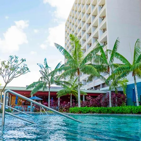 Hot Beach Resort-3