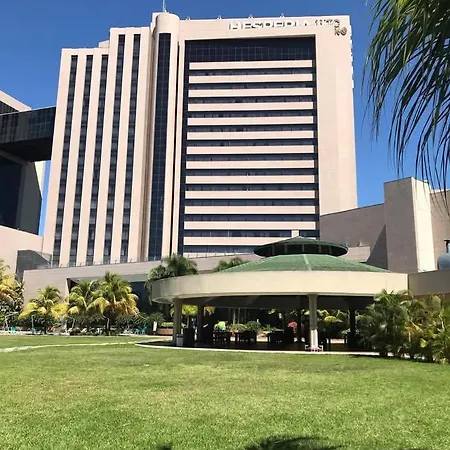 Hesperia Wtc Valencia-2