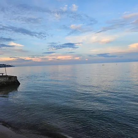 Marick Beach Resort-3
