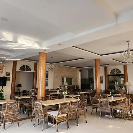 Marick Beach Resort-2