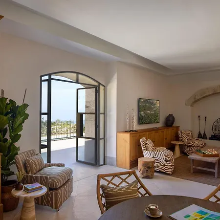 Son Bunyola Resort&Villas-3