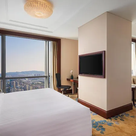 Shangri-La Suzhou-3