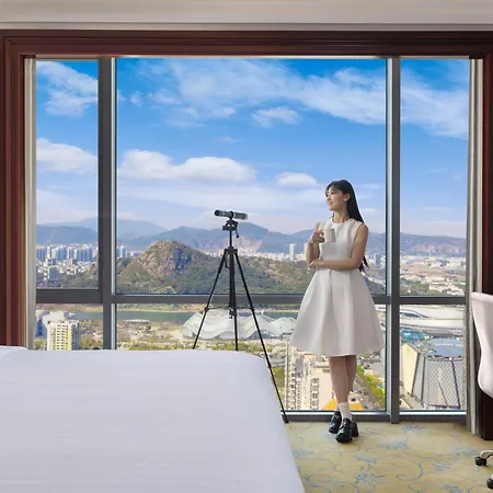 Shangri-La Suzhou-2