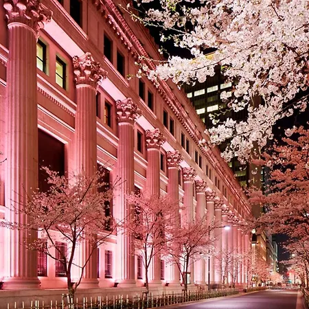 Mandarin Oriental, Tokyo-2