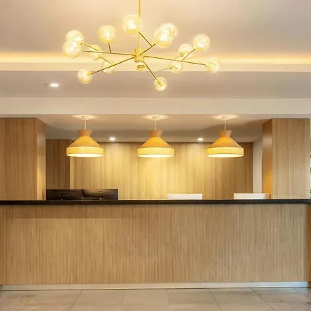 Courtyard By Marriott Darwin-3