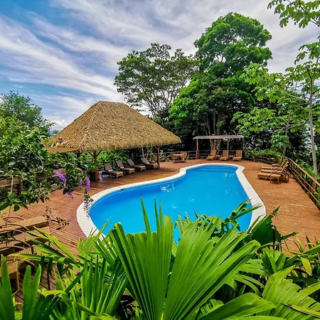 Lapa Rios Lodge-3