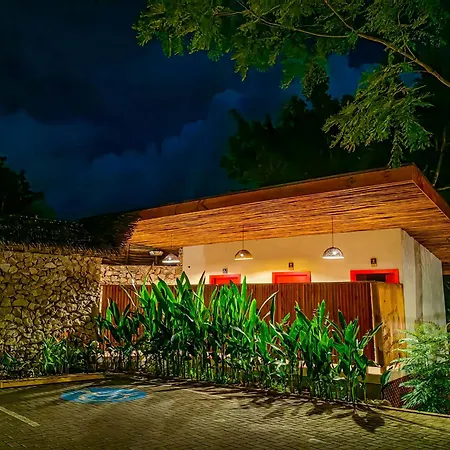 Lapa Rios Lodge By Boeena-3