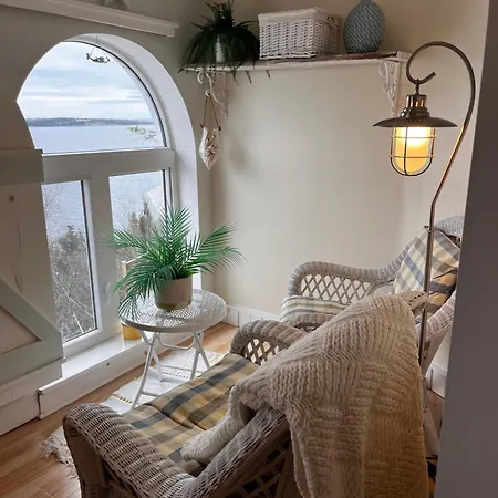 Star Of The Sea B&B-3