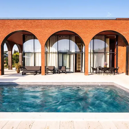 Tsinandali Estate, A Radisson Collection Hotel-3